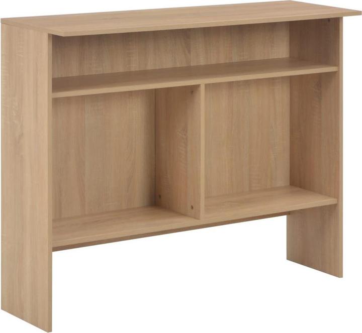 vidaXL Meaghan (130 x 40 x 120 cm)