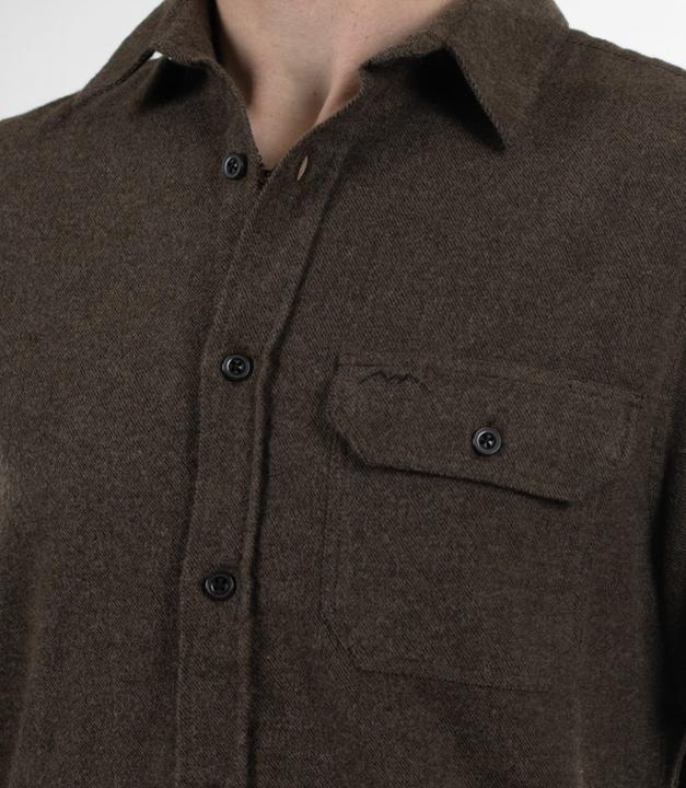 Immagine prodotto Whatever Man Creek Flannel (L)