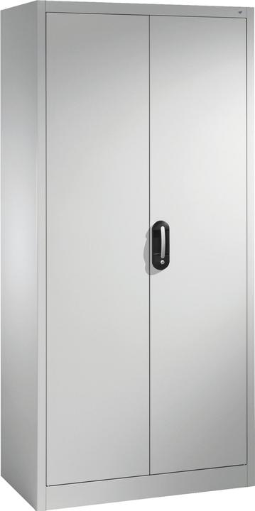 Produktbild C+P ACURADO Aktenschrank (93 x 40 x 195 cm)