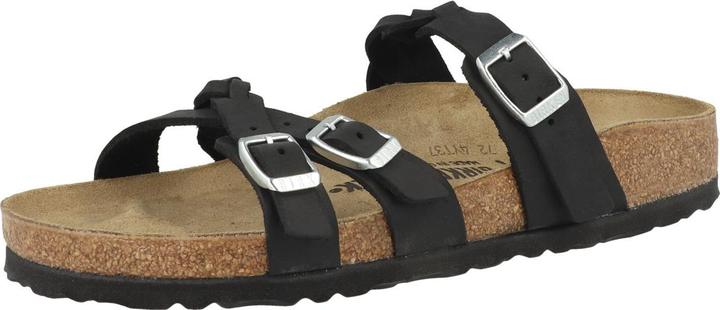 Produktbild Birkenstock Franca Braided (41)