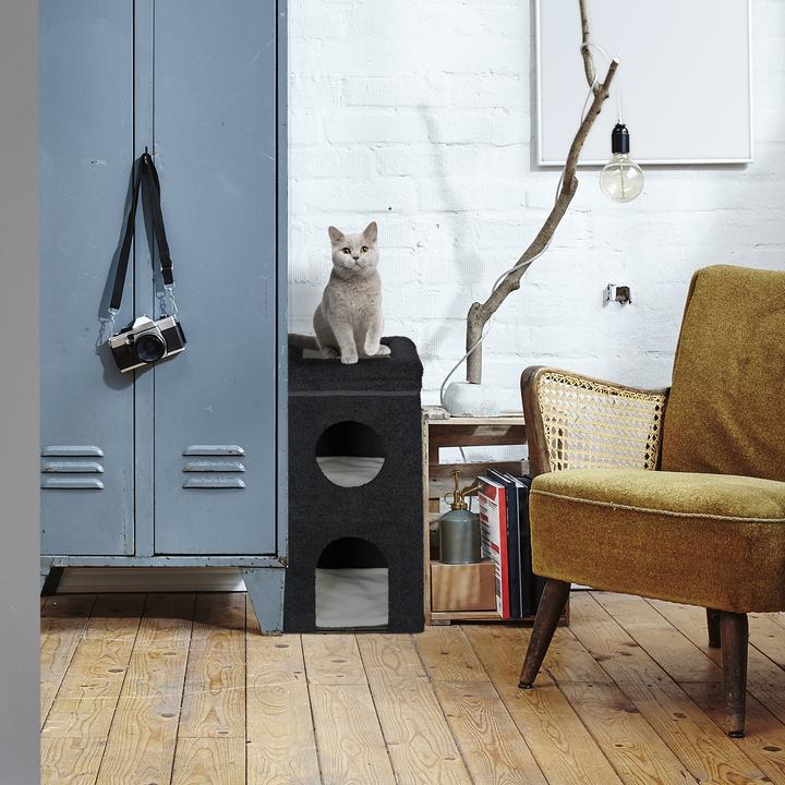 Productafbeelding Relaxdays Kattengrot (Kat)