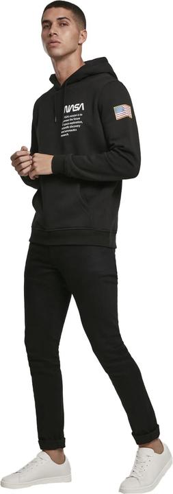 Produktbild Mister Tee Definition Kapuzenpullover (S)