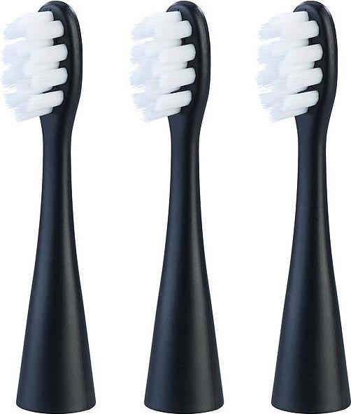 Newgen medicals 3er-Set Ersatzbürsten SZB-200.app (3 x)
