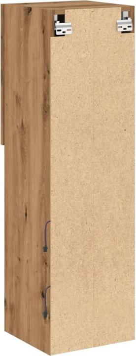 Produktbild vidaXL TV-Schrank (30.50 x 30 x 102 cm)