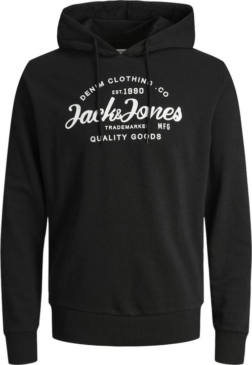 Actual product image Jack & Jones Jjforest Sweat Mix 2pk Mp (M)