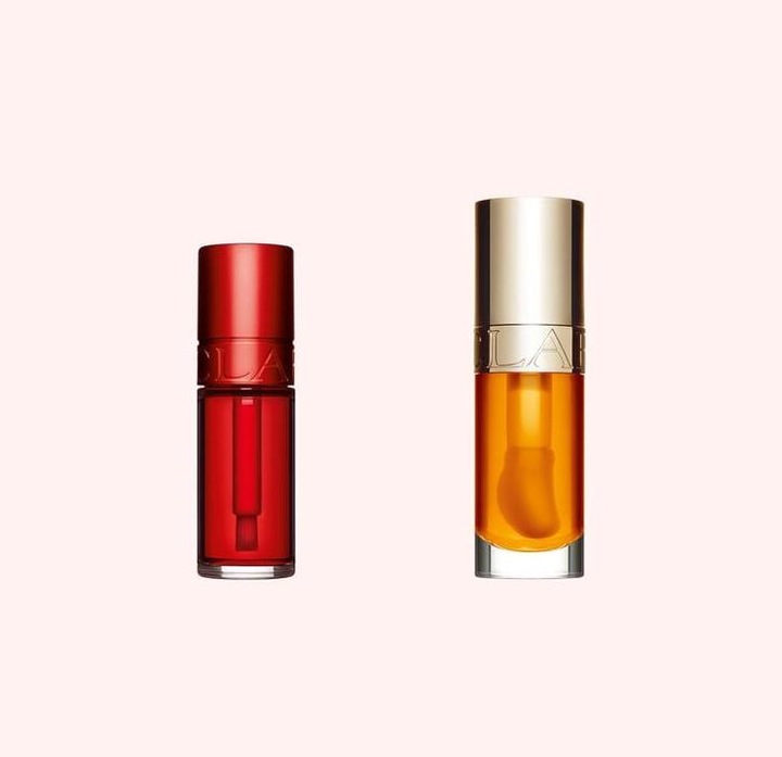 Produktbild Clarins Water Lip Stain - 11 Soft Pink Water Matte (11 Soft Pink Water Matte)