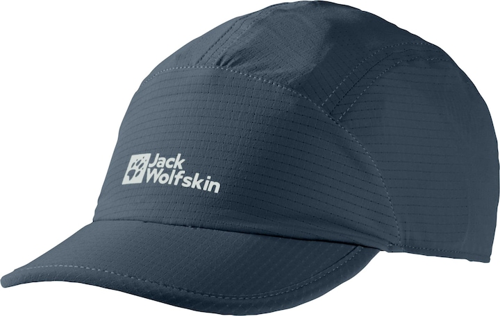 Jack Wolfskin Prelight Chill Cap (One Size)