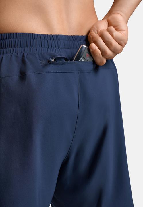 Produktbild 2XU Aero Mesh 2-in-1 Short (S)