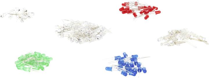 Produktbild Whadda LED Bausatz