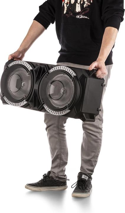 Produktbild Fenton LIVE280 Karaoke Station (Aktiv, 1x 900 W)