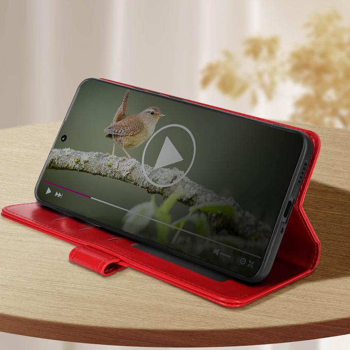Actual product image Avizar Vintage Series (Xiaomi Redmi Note 13 Pro+)