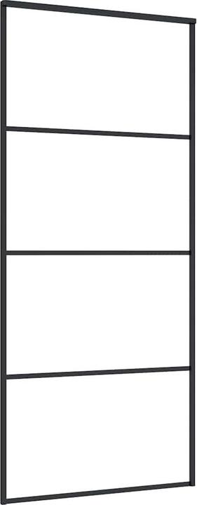 Image du produit vidaXL Schiebetür