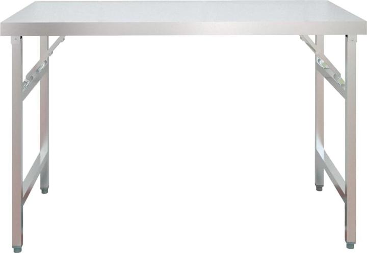 Image du produit vidaXL Küchen-Arbeitstisch (60 cm, 120 cm)