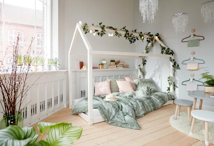 Actual product image Flexa Teepee bed cottage (90 x 200 cm)