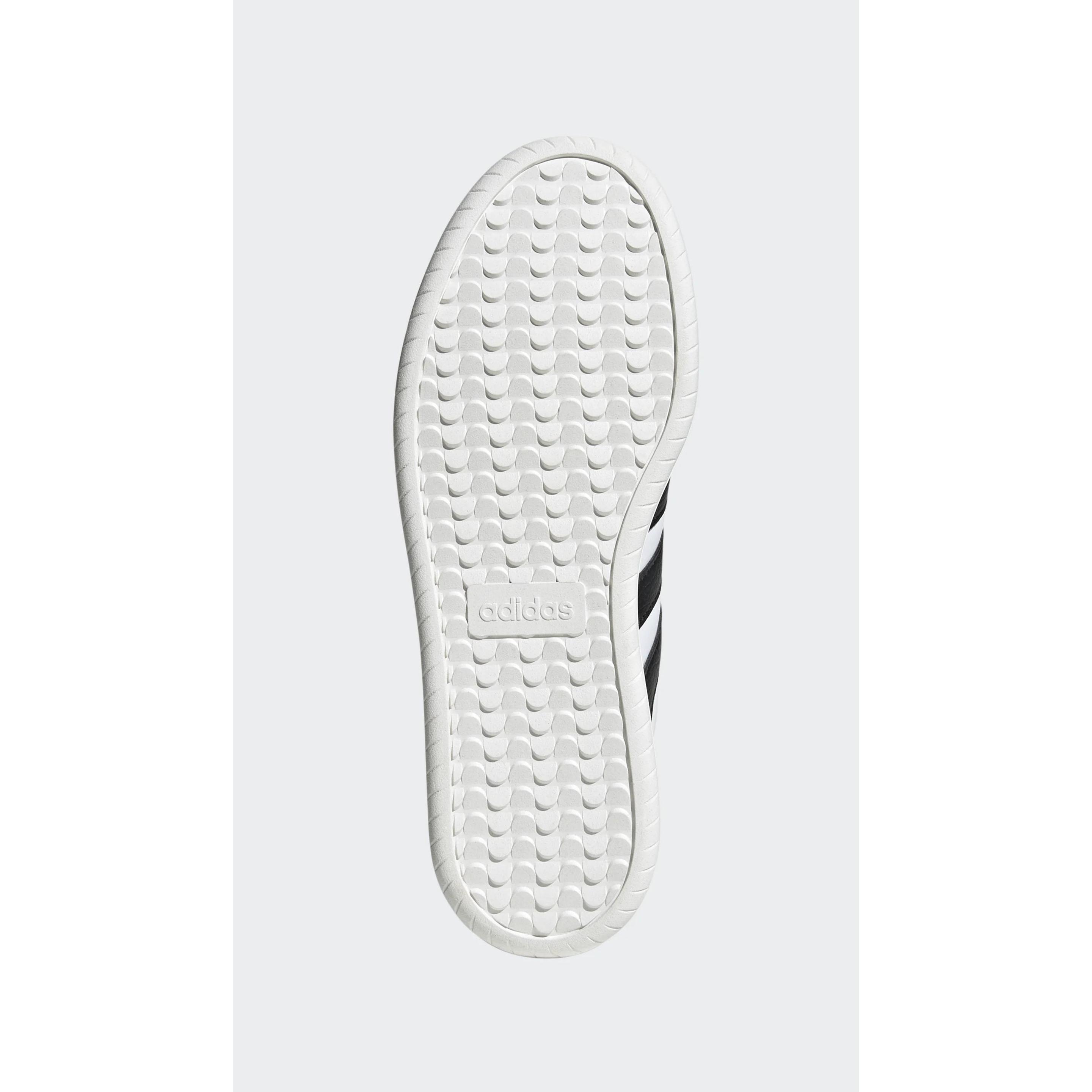 Thumbnail - adidas, Herren, Sneaker, Barreda, Weiss, (42 2/3)