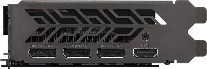 Produktbild AsRock Radeon RX 5500 XT Phantom Gaming D OC (8 GB, GDDR6)