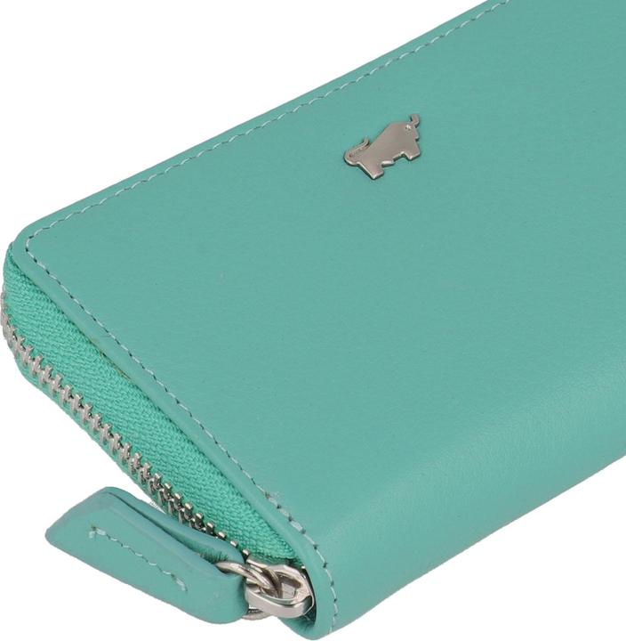 Actual product image Braun Büffel Joy Rfid