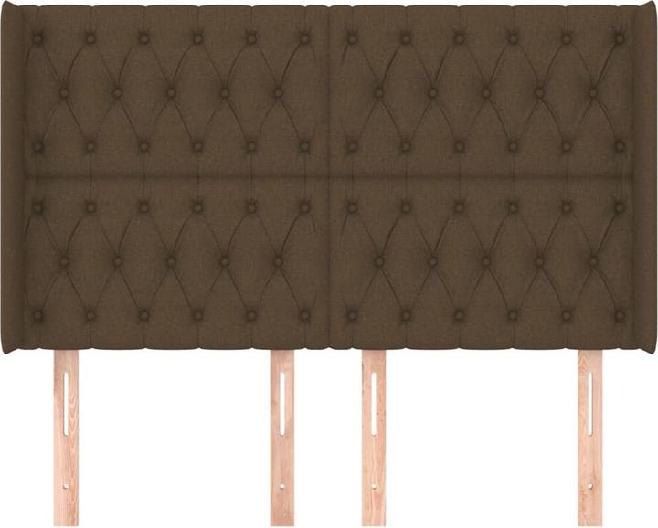 Produktbild vidaXL Kopfteil (163 x 16 x 128 cm)