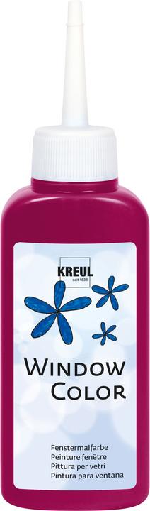 Actual product image Kreul Window Color (80 ml)