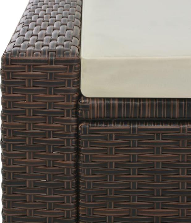 Immagine prodotto vidaXL Liege (202 cm)