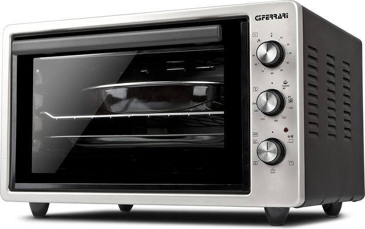 G3 Ferrari Rosto 45