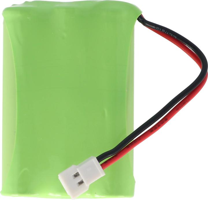 AccuCell Akku Babyphone SBC-SC466, SBC-S477, SBC-SC477