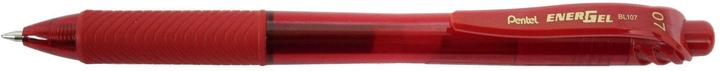 Immagine prodotto Pentel Scooter EnerGel X (Rosso, 12 x)