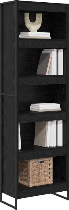 Immagine prodotto vidaXL Industrie-Regale (30 x 60 x 189.50 cm)