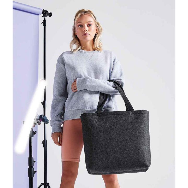 Immagine prodotto Bagbase Feltro Shopper (22 l)