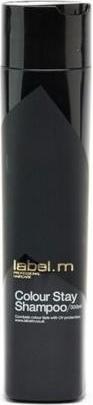 Immagine prodotto Label.M Vibrant Rose Colour Care Shampoo 300 ml (300 ml, Shampoo liquido)