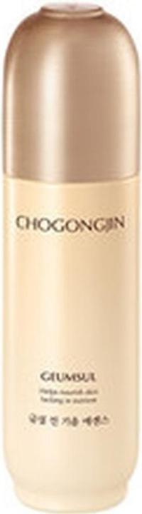 Immagine prodotto Missha Essenza potenziante per pelli secche e mature Chogongjin (Geumsul Jin Boosting Essence) 90 ml (90 ml)