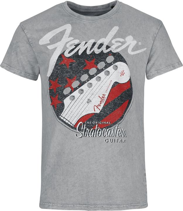 Produktbild Fender Stratocaster (3XL)