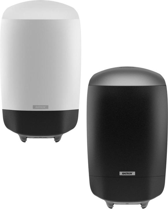 Immagine prodotto Katrin Distributore di asciugamani in rotolo