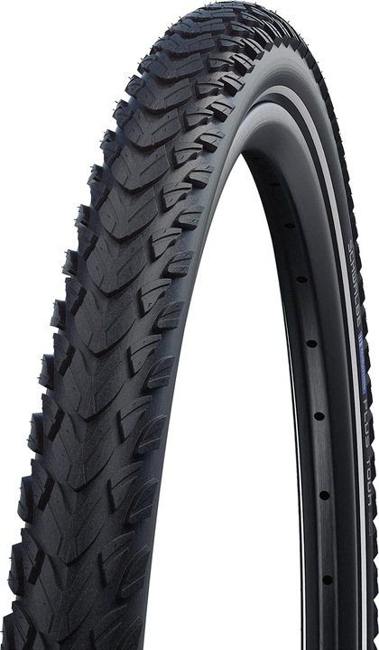 Actual product image Schwalbe Marathon Plus Tour (28 x 1.75, 47-622)