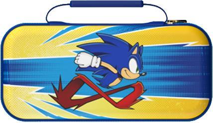 Produktbild NoName Protection Case Nintendo Switch - Sonic Peel Out (Switch, Switch Lite, Switch OLED)