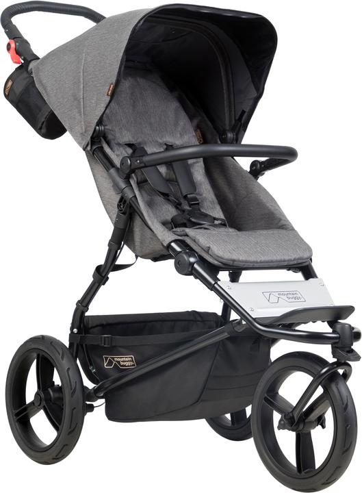 Mountain Buggy Urban Jungle Luxury 3.0