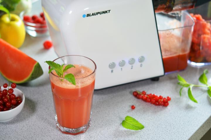 Actual product image Blaupunkt SJH501