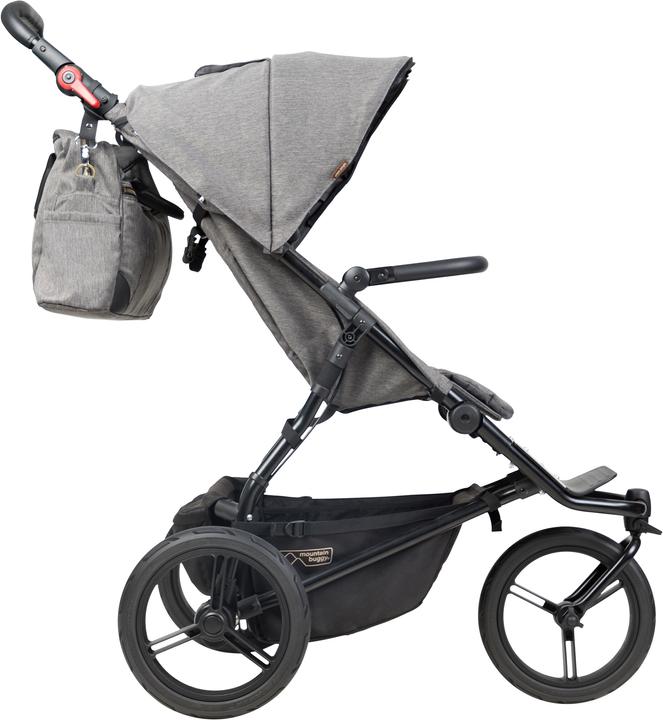 Produktbild Mountain Buggy Urban Jungle Luxury 3.0