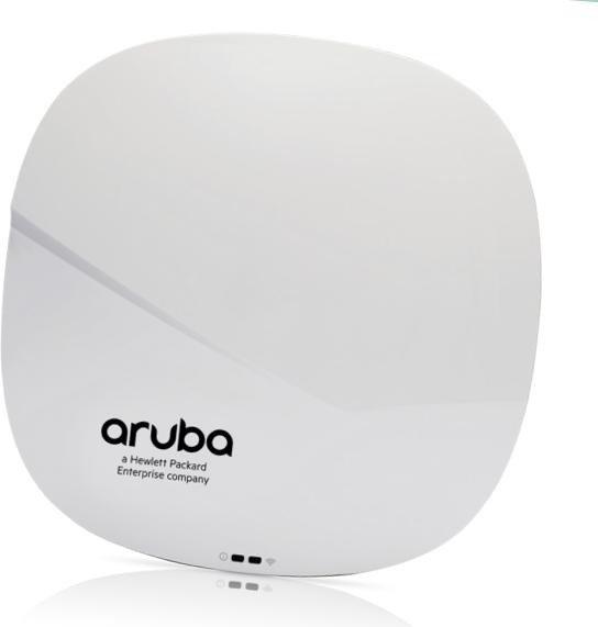 Produktbild Aruba IAP-335 (1733 Mbit/s)