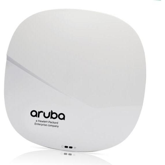 Aruba IAP-335 (1733 Mbit/s), Access Point
