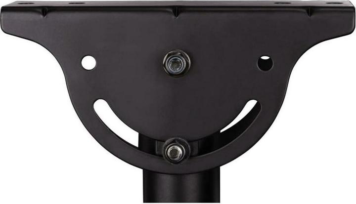 Image du produit Techly Support long pour plafond télescopique (Plafond)