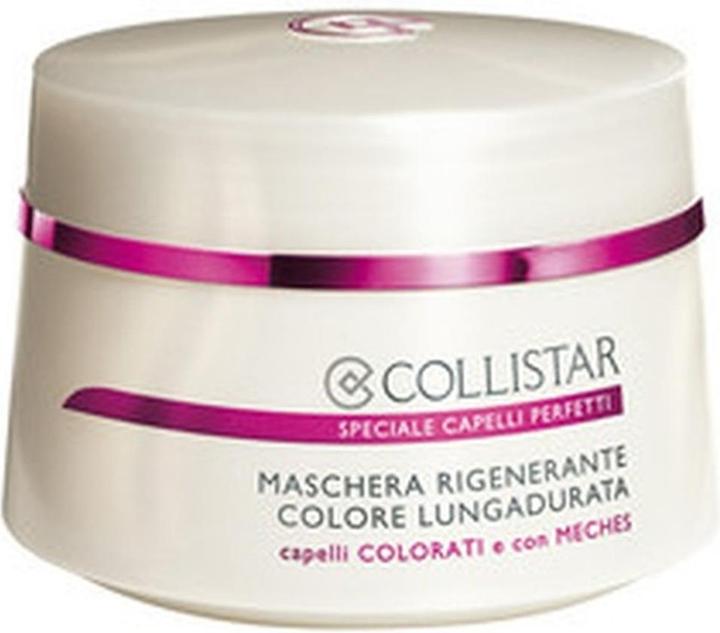 Actual product image Collistar Regenerating Long-Lasting Colour Mask (200 ml)