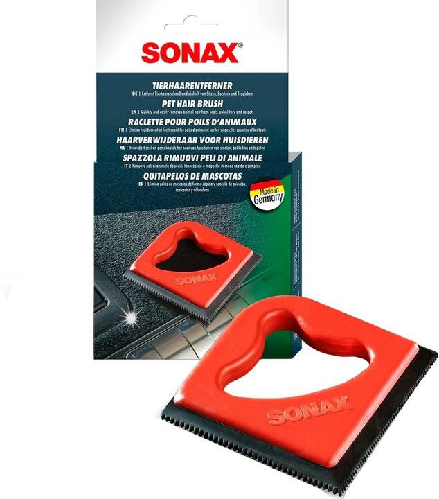 Immagine prodotto Sonax Tierhaarentferner