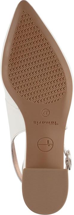 Actual product image Tamaris Sling pumps (36)
