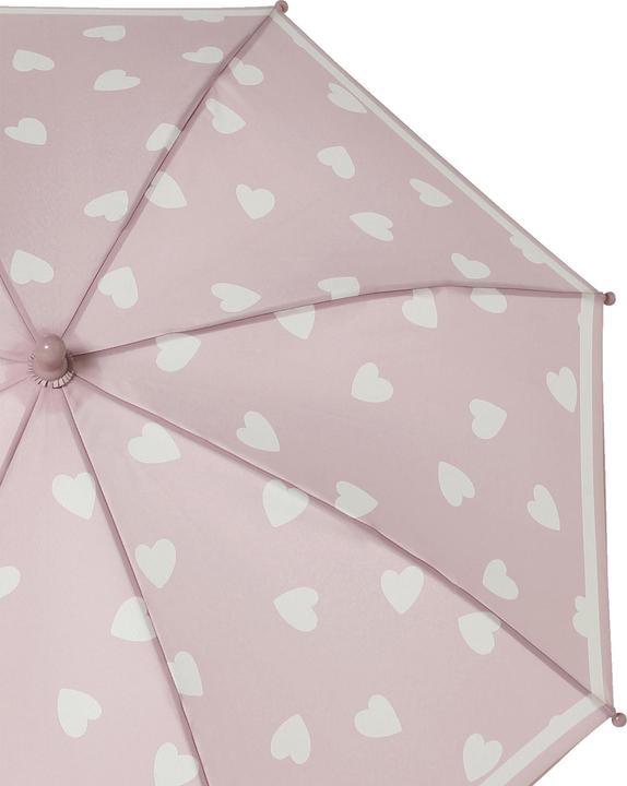 Produktbild Vertbaudet Bunter Mädchen Regenschirm