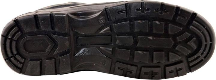 Actual product image Grafters Safety boots Hiking boots with toe protection waterproof (S1, 44)