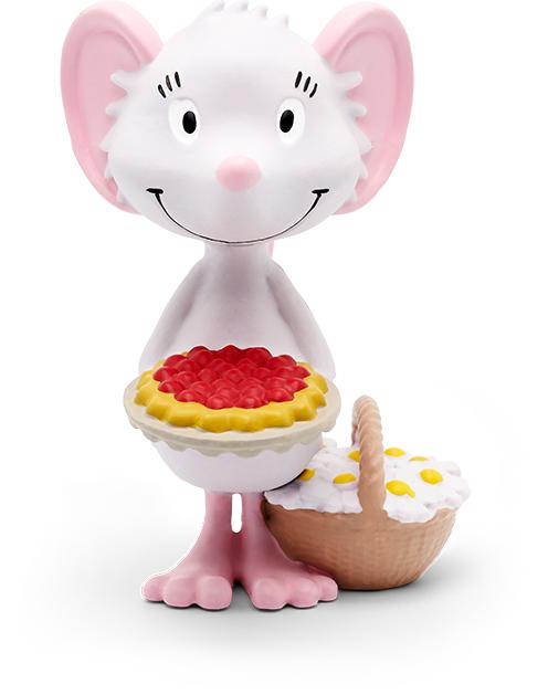 Actual product image Tonies Tilda apple core - The secret cake recipe (German)
