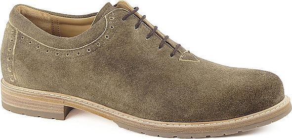 Image du produit Dirndl & Bua Schnürschuhe (42 2/3)