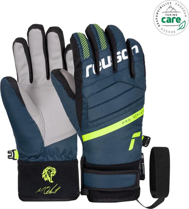 Produktbild Reusch Warrior R Tex XT Junior (6)