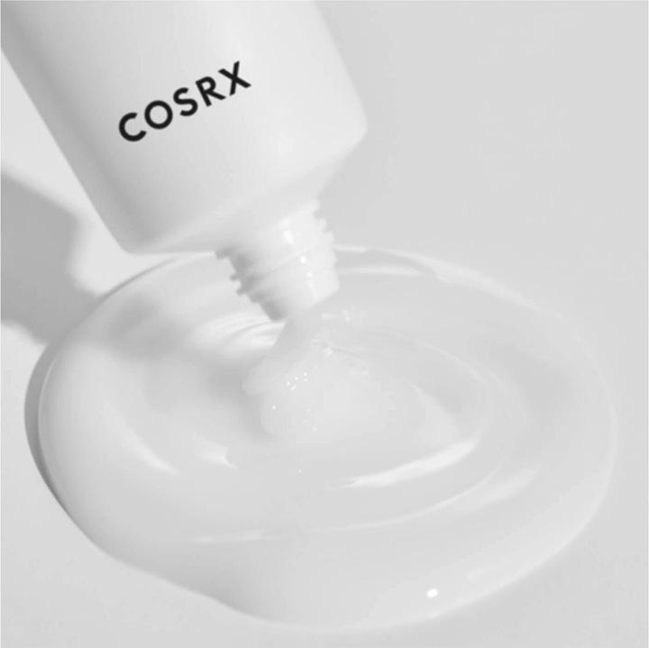 Actual product image Cosrx Lightweight Soothing Moisturiser (80 ml)